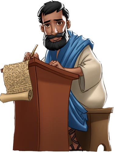 Luke the Physician and Faithful Disciple of Christ