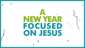 Making New Year’s Resolutions God’s Way