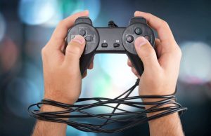 Video Game Addiction in Kids: Recognize the Signs Early!