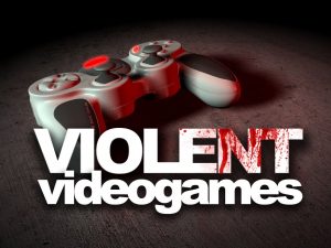 Is Video Game Violence Impacting My Child?