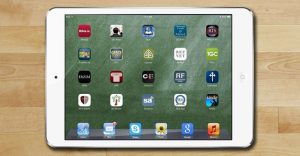 10 Must Have Free Bible Apps for iPads