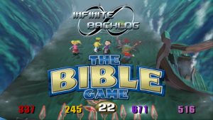 Bible Games for Adults Online that Appeal to Millennials