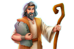 moses the great prophet